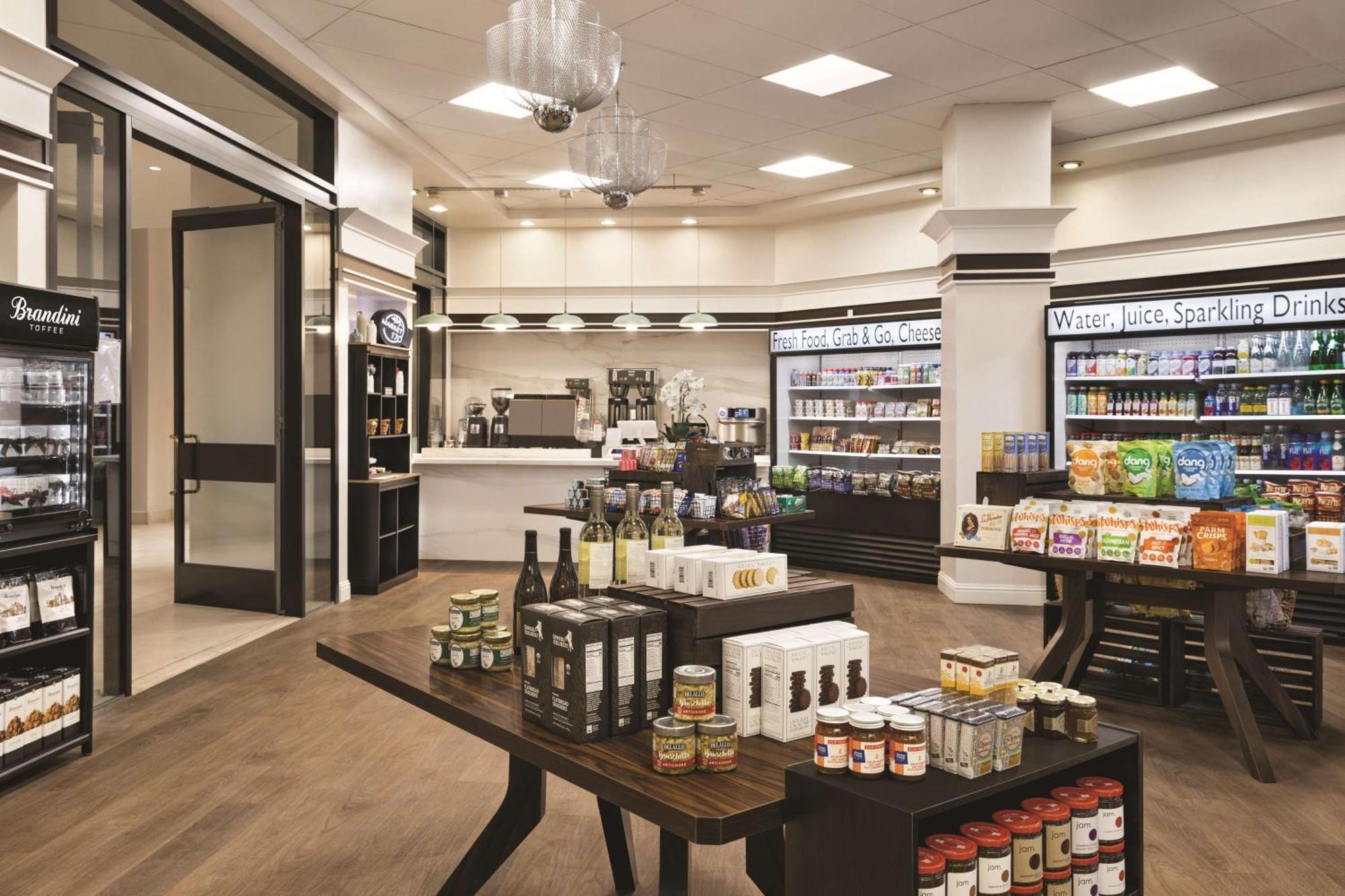 圣荷西费尔蒙特酒店 聖荷西 外观 照片